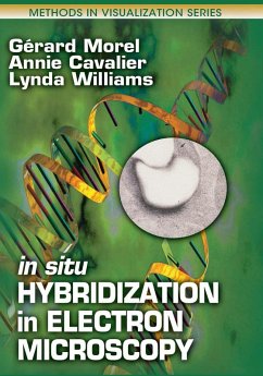 Cover In Situ Hybridization in Electron Microscopy (eBook, ePUB)