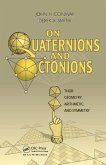 On Quaternions and Octonions (eBook, ePUB)