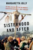 Sisterhood and After (eBook, ePUB)