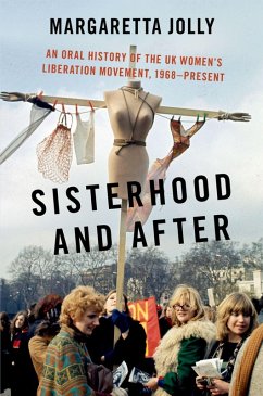 Sisterhood and After (eBook, ePUB) - Jolly, Margaretta