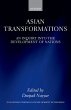 Asian Transformations (eBook, ePUB) - Bild 1