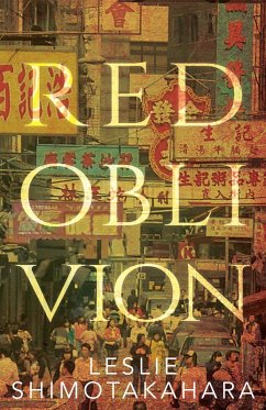 Red Oblivion (eBook, ePUB) - Shimotakahara, Leslie