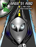 Area 51 Raid Mini Comix (eBook, ePUB)