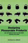 Designing Pleasurable Products (eBook, ePUB)