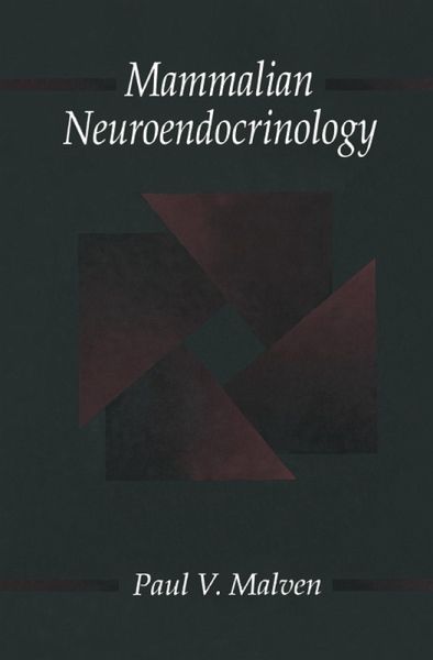 Mammalian Neuroendocrinology (eBook, ePUB)
