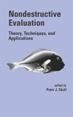 Nondestructive Evaluation (eBook, PDF)