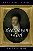 Beethoven 1806 (eBook, ePUB)