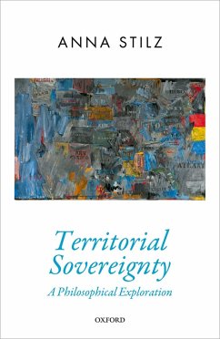 Cover Territorial Sovereignty (eBook, ePUB)