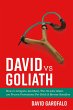 David vs Goliath (eBook, ePUB) - Bild 1