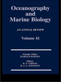 Oceanography and Marine Biology (eBook, PDF)