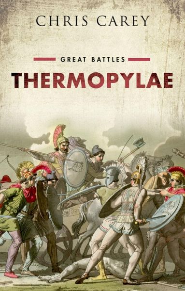 Thermopylae (eBook, ePUB)
