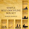 Simple Self-Discipline Box Set (6-Book... - Bild 1
