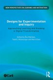 Designs for Experimentation and Inquiry (eBook, PDF)