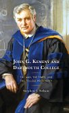 John G. Kemeny and Dartmouth College (eBook, ePUB)