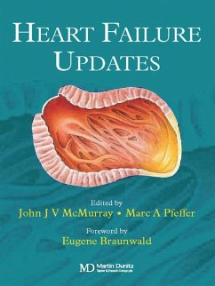 Cover Heart Failure Updates (eBook, ePUB)