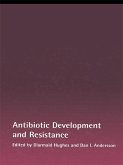 Antibiotic Development and Resistance (eBook, ePUB)