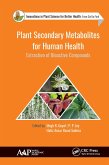 Plant Secondary Metabolites for Human Health (eBook, ePUB)