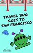 Travel Bug Goes to San Francisco... - Bild 1