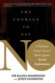 Courage to Say No (eBook, ePUB)