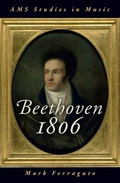 Cover Beethoven 1806 (eBook, PDF)