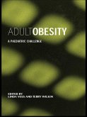 Adult Obesity (eBook, ePUB)