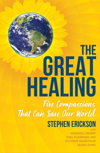 The Great Healing (eBook, ePUB) The Great Healing (eBook, ePUB)