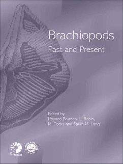 Cover Brachiopods (eBook, PDF)