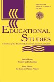Poverty and Schooling (eBook, ePUB)