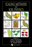 Scaling Methods in Soil Physics (eBook, ePUB) Scaling Methods in Soil Physics (eBook, ePUB)