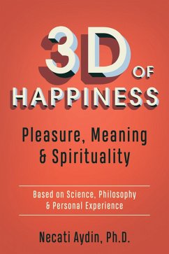 Cover 3D of Happiness (eBook, ePUB)