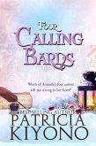 Four Calling Bards (The Partridge Christmas Series, #4) (eBook, ePUB)