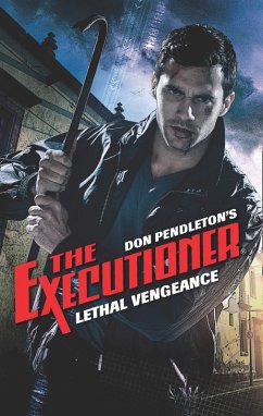 Cover Lethal Vengeance (eBook, ePUB)