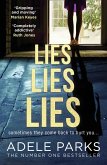 Lies Lies Lies (eBook, ePUB)