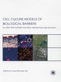 Cell Culture Models of Biological Barriers (eBook, ePUB)