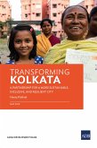 Transforming Kolkata (eBook, ePUB)