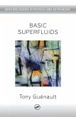 Basic Superfluids (eBook, ePUB)