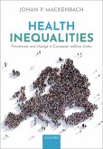 Health Inequalities (eBook, ePUB)
