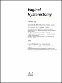 Vaginal Hysterectomy (eBook, ePUB)