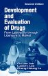 Development and Evaluation of Drugs... - Bild 1