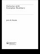 Calculus with Complex Numbers (eBook,... - Bild 1