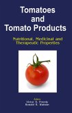 Tomatoes and Tomato Products (eBook, ePUB) Tomatoes and Tomato Products (eBook, ePUB)