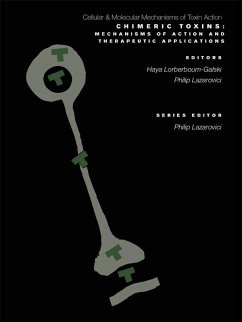Cover Chimeric Toxins (eBook, ePUB)