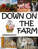 Down On The Farm (eBook, ePUB)