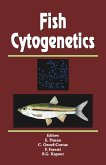 Fish Cytogenetics (eBook, ePUB)