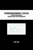 Thermodynamic Cycles (eBook, ePUB)