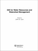 GIS for Water Resource and Watershed Management (eBook, ePUB)