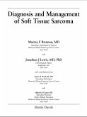 Diagnosis and Management of Soft Tissue Sarcoma (eBook, ePUB)