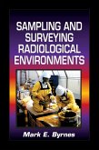 Sampling and Surveying Radiological Environments (eBook, ePUB)