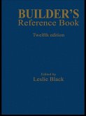 Builder's Reference Book (eBook, ePUB)