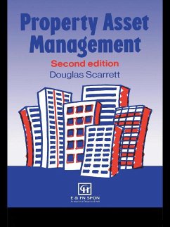 Property Asset Management (eBook, ePUB) - Scarrett, D.